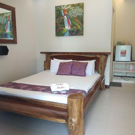 Sand Bar Beach Resort Nasugbu Zewnętrze zdjęcie