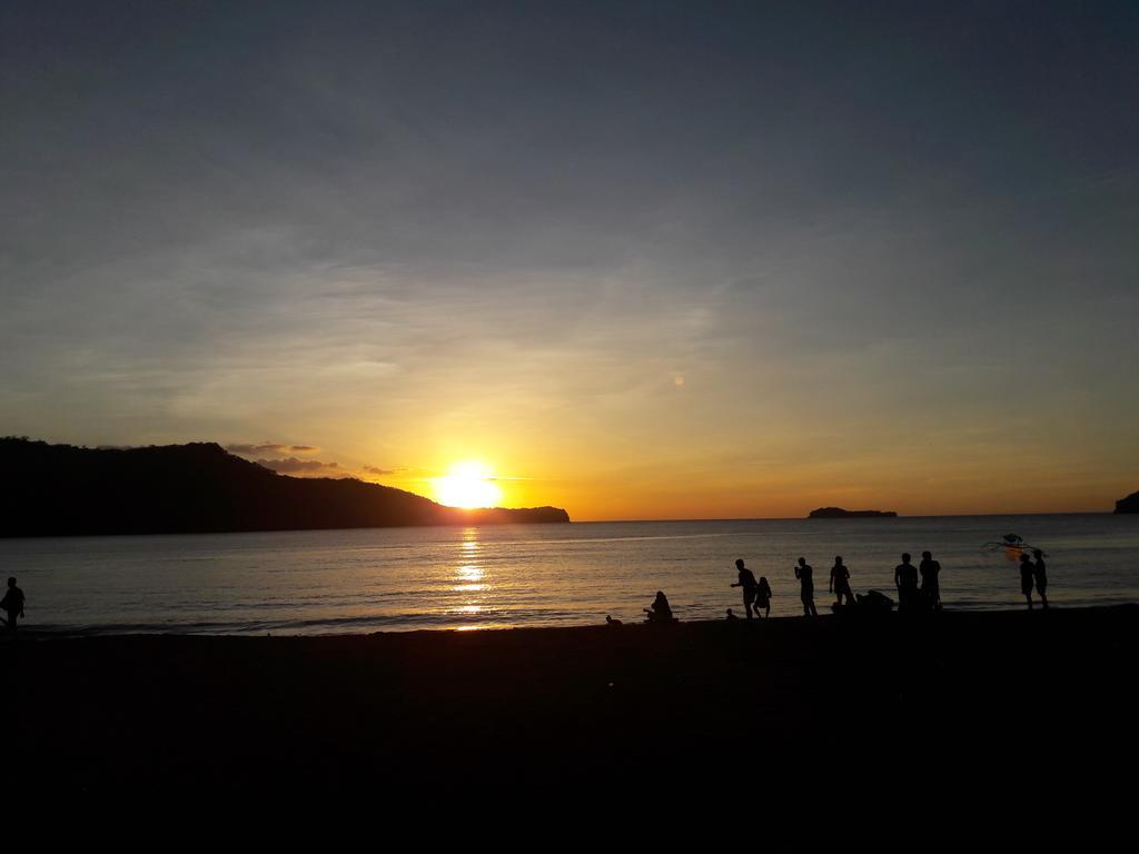 Sand Bar Beach Resort Nasugbu Zewnętrze zdjęcie