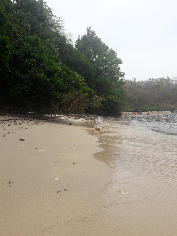 Sand Bar Beach Resort Nasugbu Zewnętrze zdjęcie