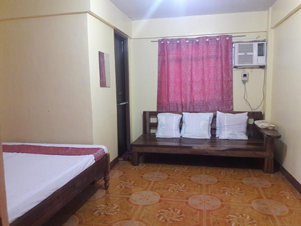 Sand Bar Beach Resort Nasugbu Zewnętrze zdjęcie