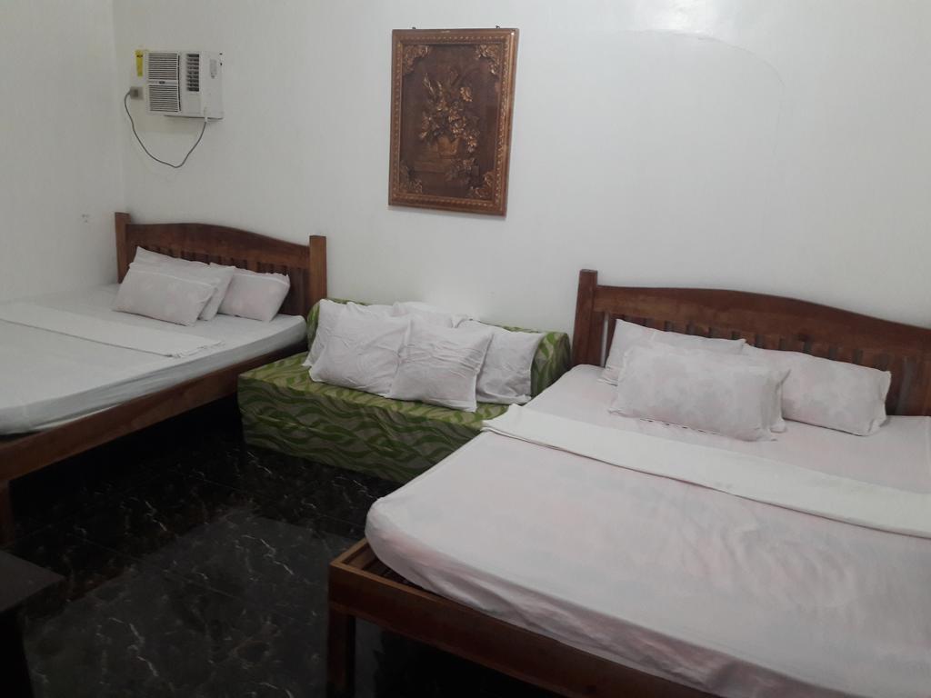 Sand Bar Beach Resort Nasugbu Zewnętrze zdjęcie
