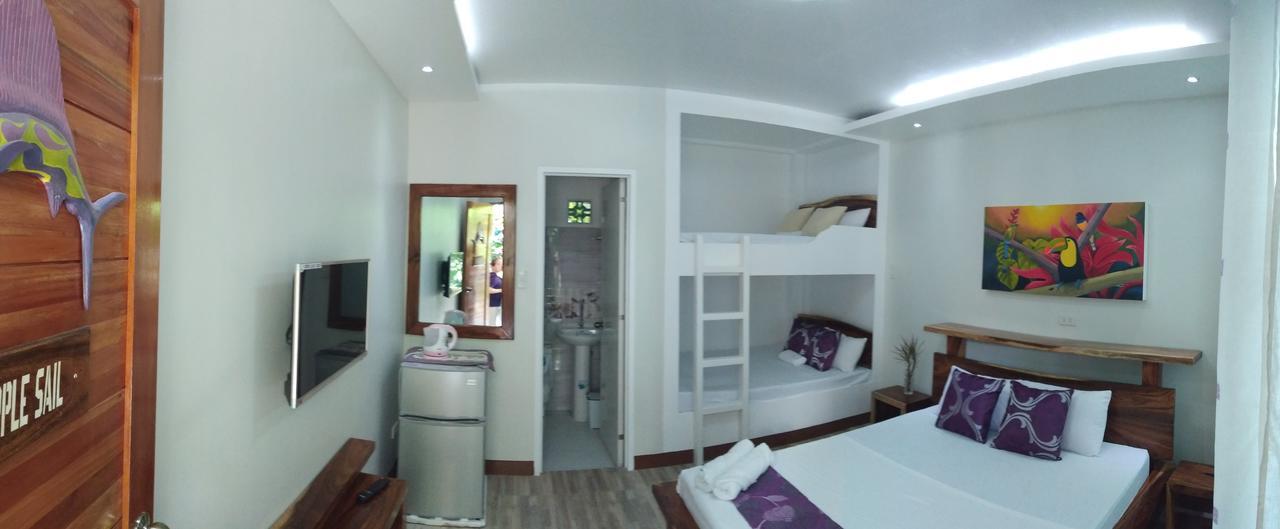 Sand Bar Beach Resort Nasugbu Zewnętrze zdjęcie