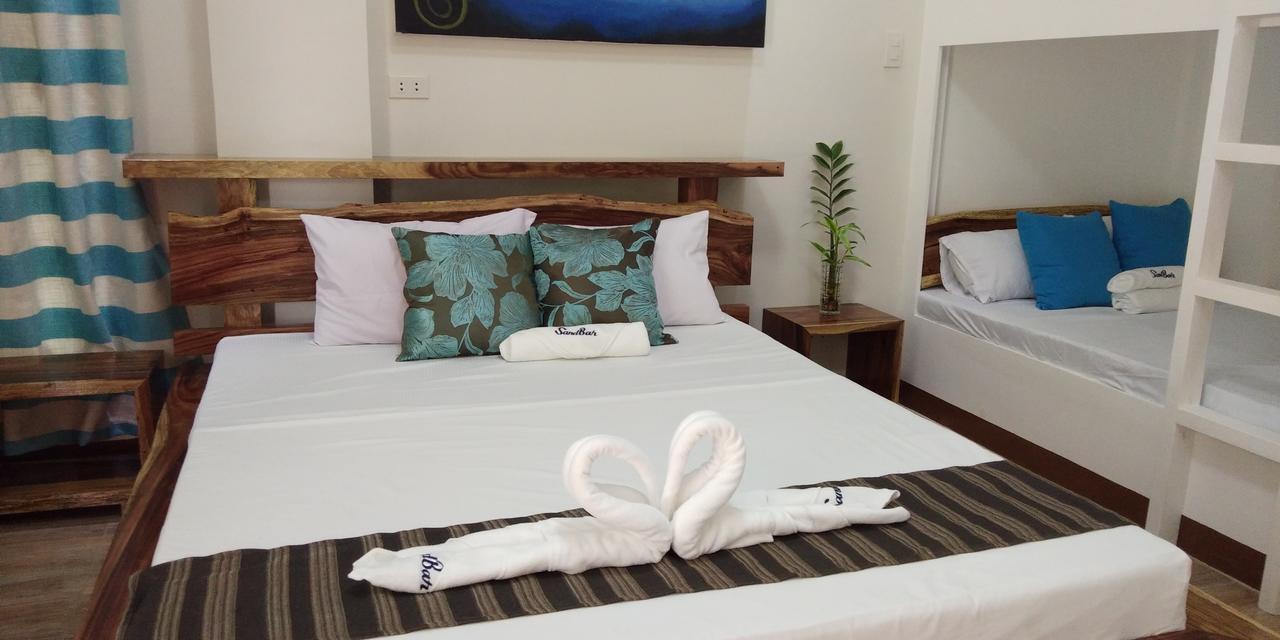 Sand Bar Beach Resort Nasugbu Zewnętrze zdjęcie