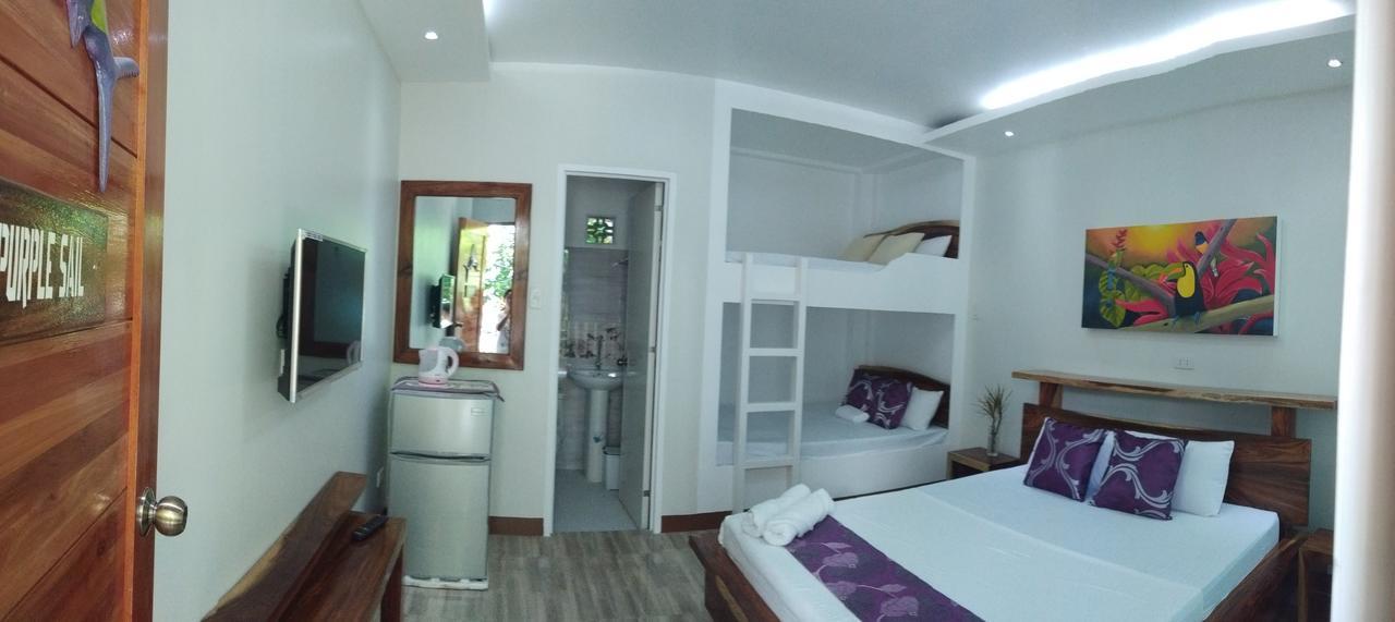 Sand Bar Beach Resort Nasugbu Zewnętrze zdjęcie