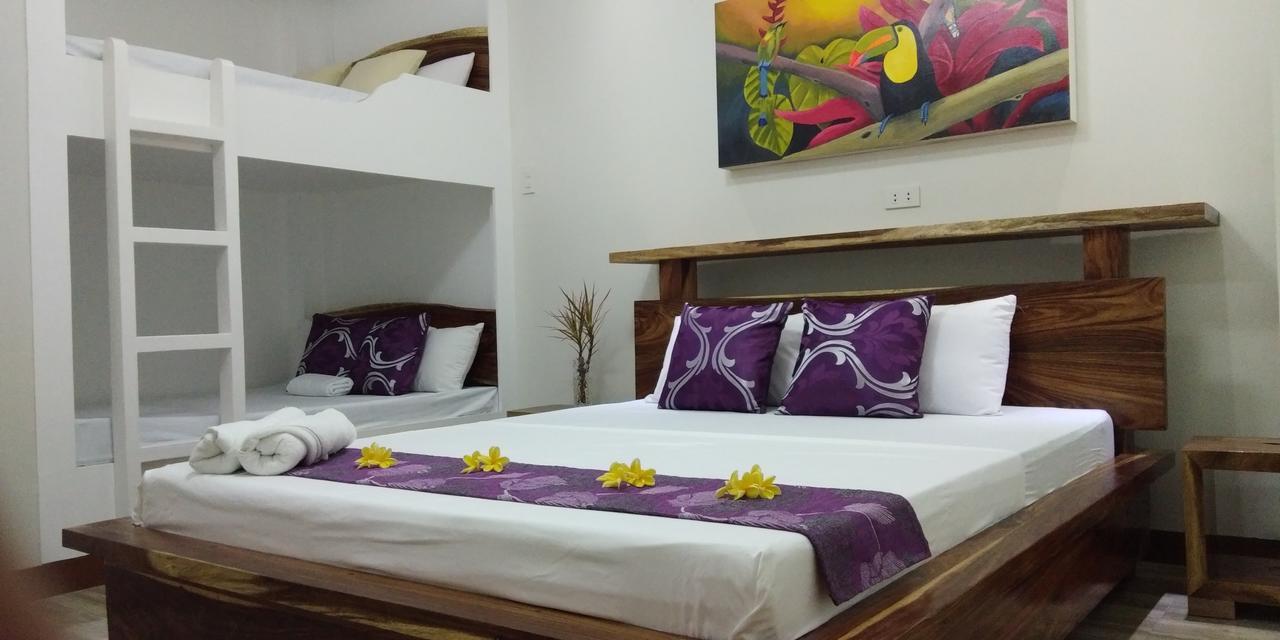 Sand Bar Beach Resort Nasugbu Zewnętrze zdjęcie