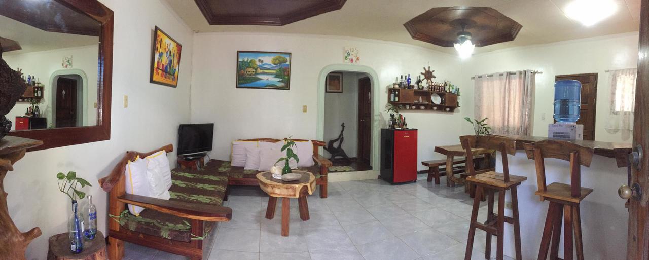 Sand Bar Beach Resort Nasugbu Zewnętrze zdjęcie