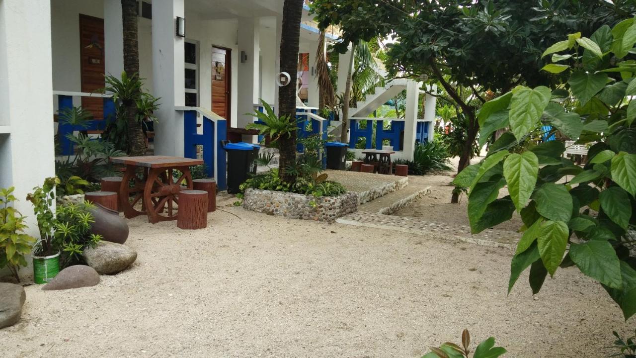 Sand Bar Beach Resort Nasugbu Zewnętrze zdjęcie