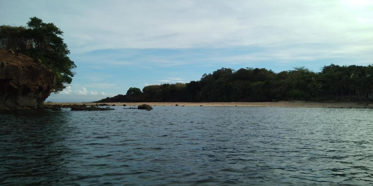 Sand Bar Beach Resort Nasugbu Zewnętrze zdjęcie