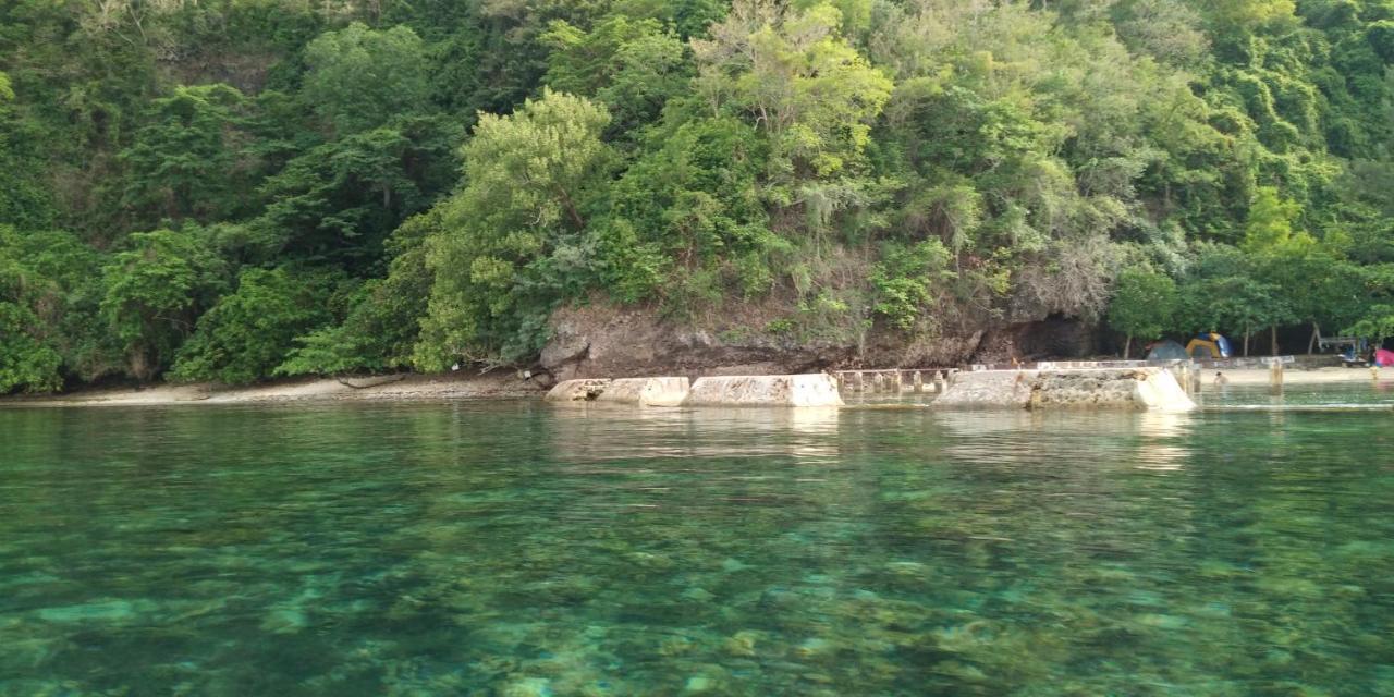 Sand Bar Beach Resort Nasugbu Zewnętrze zdjęcie