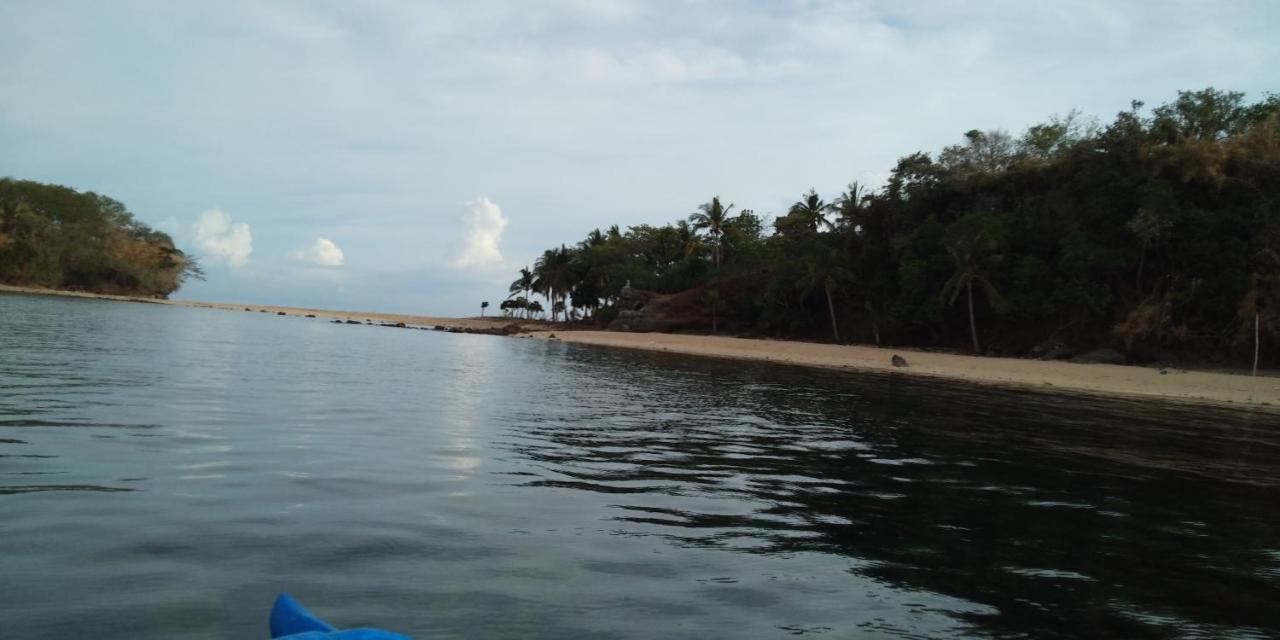 Sand Bar Beach Resort Nasugbu Zewnętrze zdjęcie
