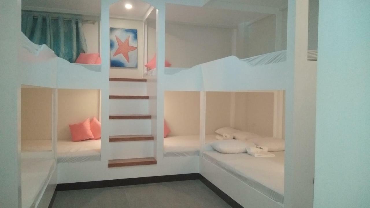 Sand Bar Beach Resort Nasugbu Zewnętrze zdjęcie