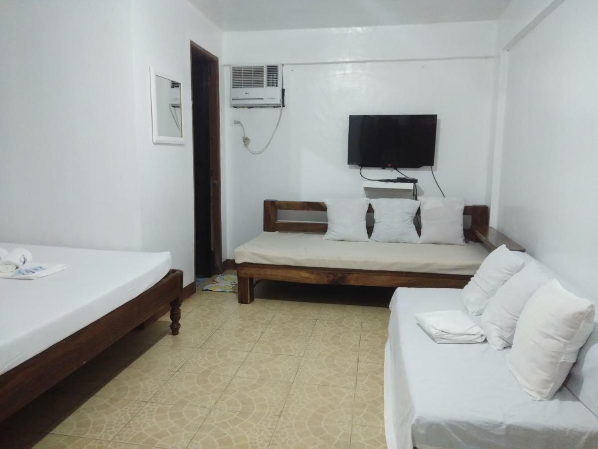 Sand Bar Beach Resort Nasugbu Zewnętrze zdjęcie