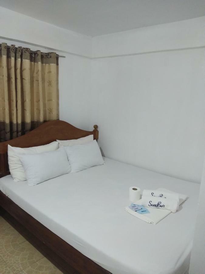 Sand Bar Beach Resort Nasugbu Zewnętrze zdjęcie