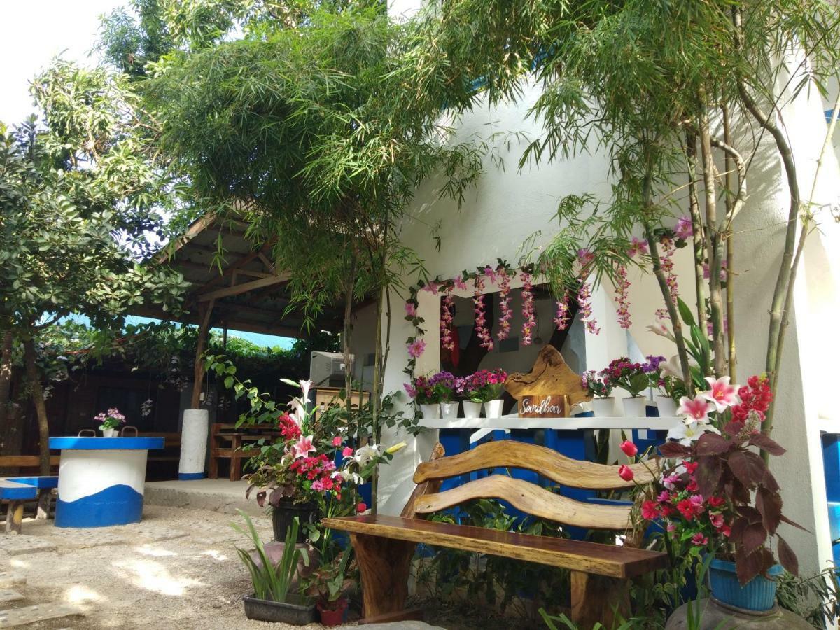 Sand Bar Beach Resort Nasugbu Zewnętrze zdjęcie
