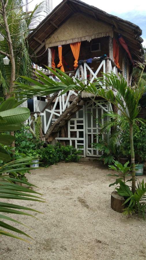 Sand Bar Beach Resort Nasugbu Zewnętrze zdjęcie