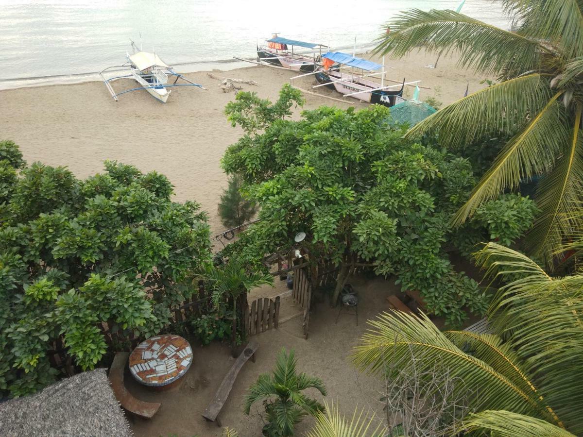 Sand Bar Beach Resort Nasugbu Zewnętrze zdjęcie