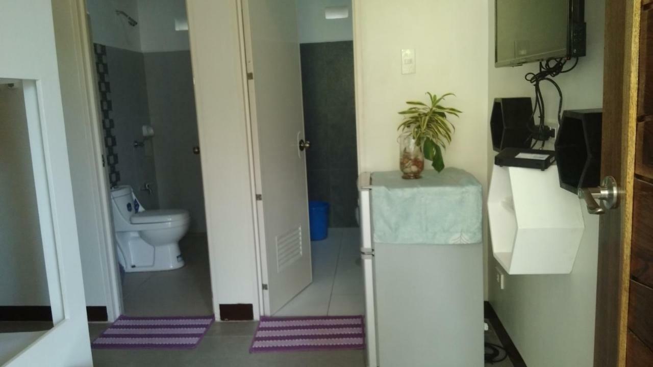 Sand Bar Beach Resort Nasugbu Zewnętrze zdjęcie